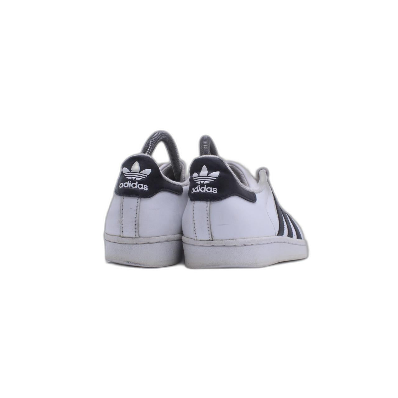 Adidas Unisex Kid's Superstar Sneakers