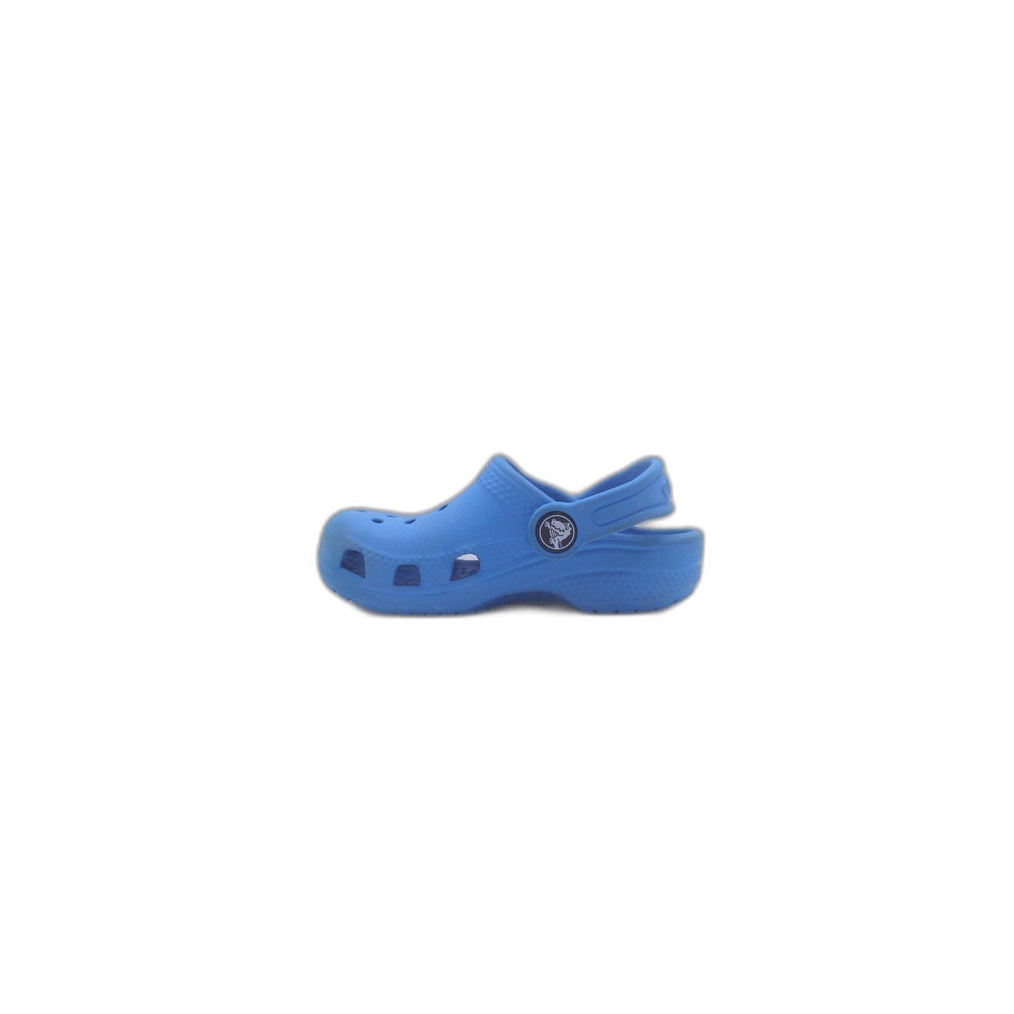 CROCS  BLUE SHOE
