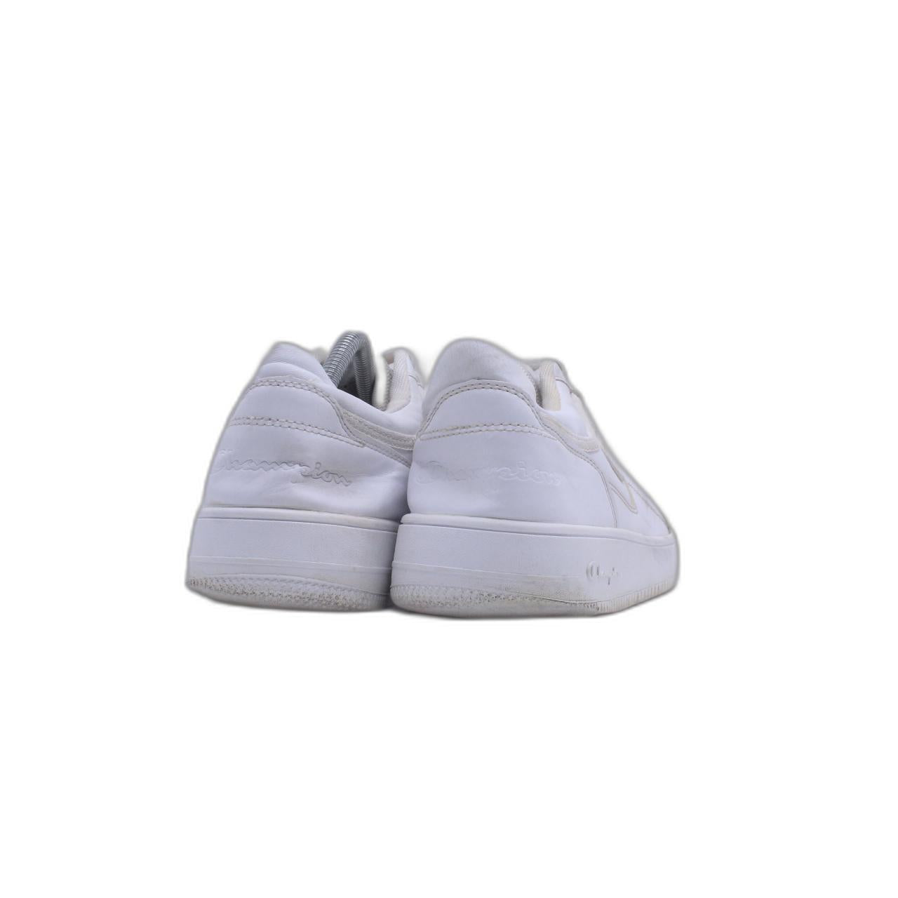 Champion Rebound Low Women Sneaker
