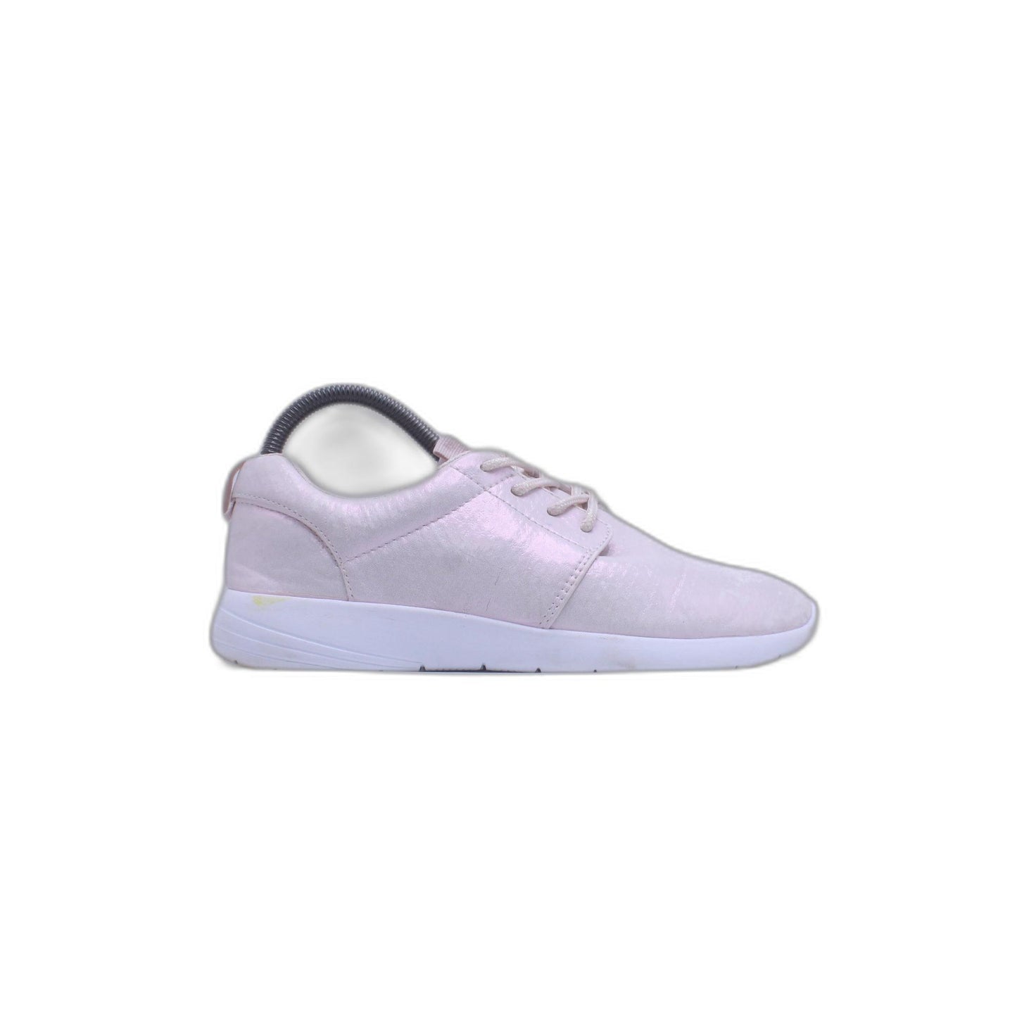 Work Out Memory Foam Pink Sneaker