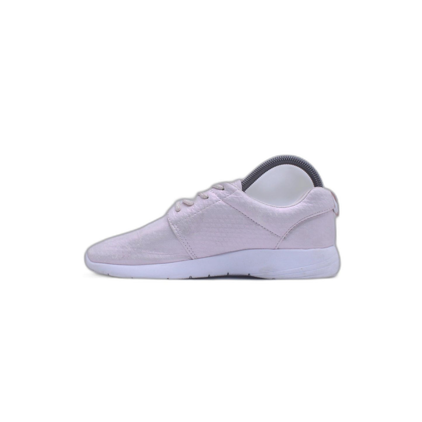 Work Out Memory Foam Pink Sneaker