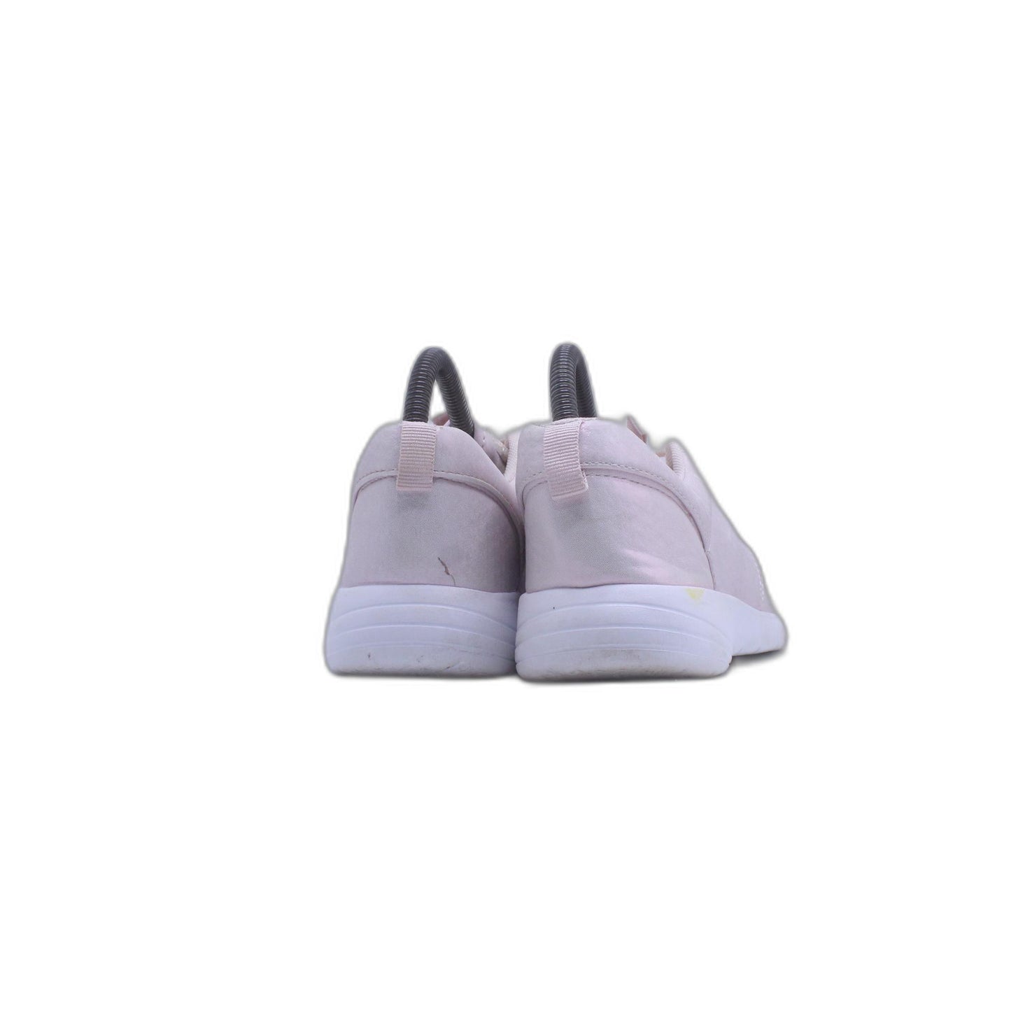 Work Out Memory Foam Pink Sneaker