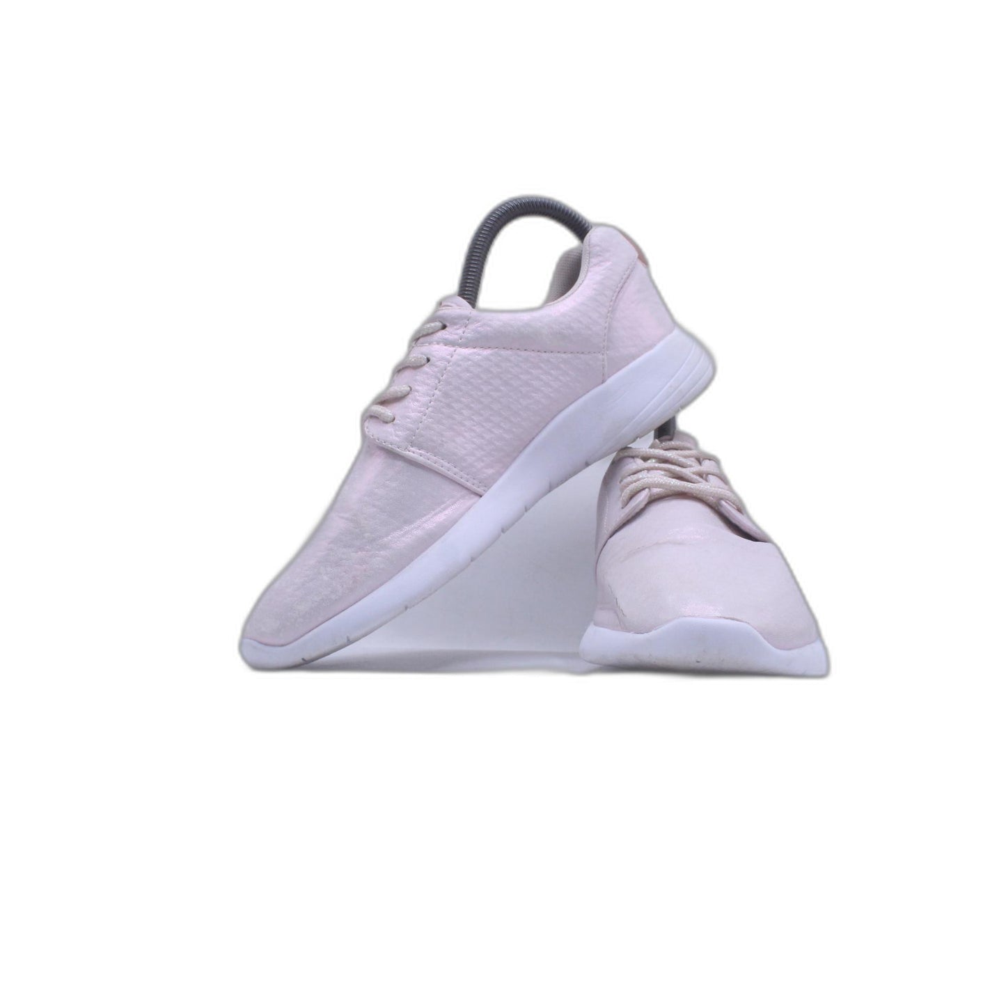 Work Out Memory Foam Pink Sneaker