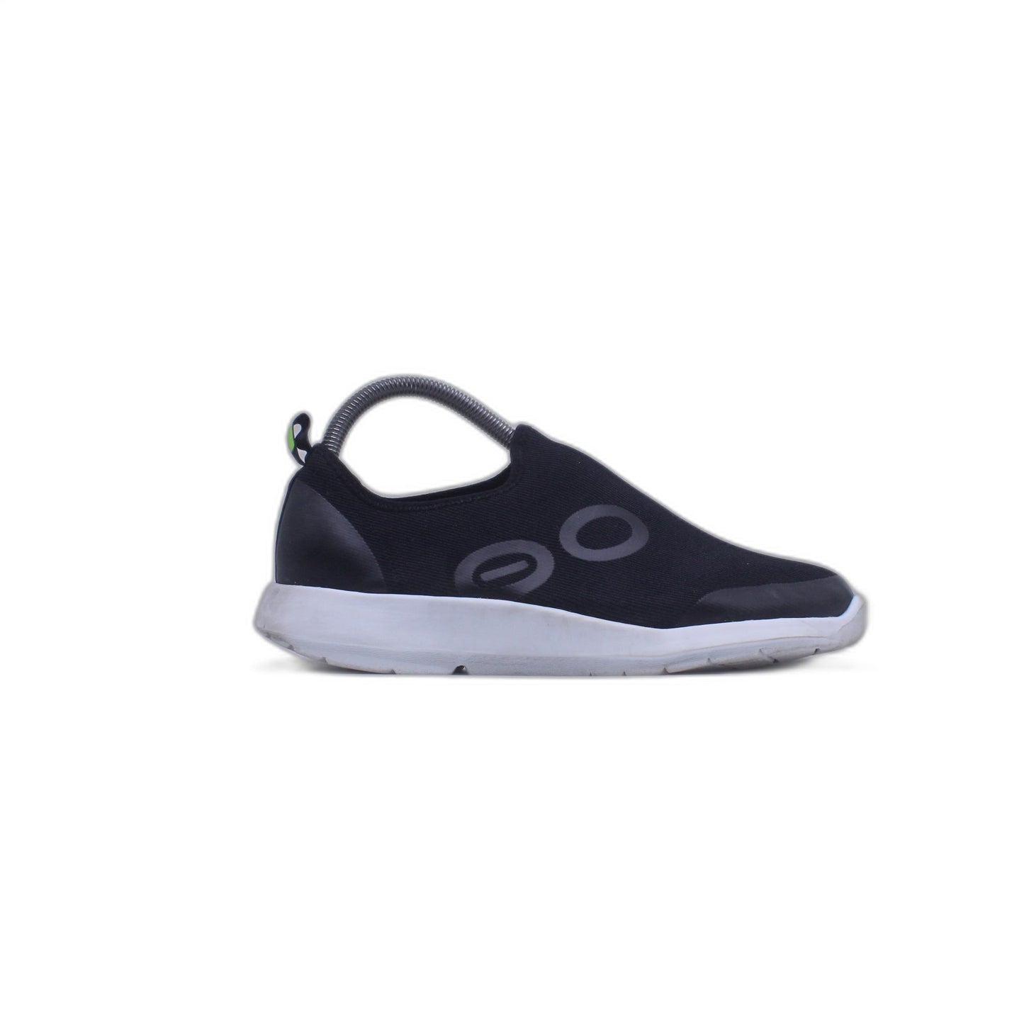 Ladies Memory Foam Casual Trainer