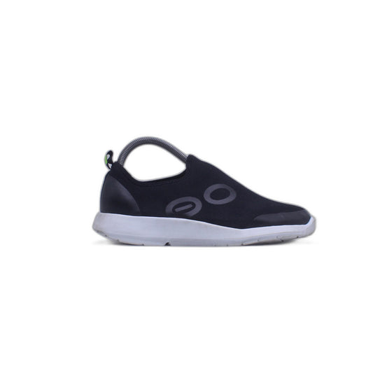 Ladies Memory Foam Casual Trainer