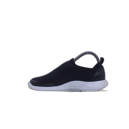 Ladies Memory Foam Casual Trainer
