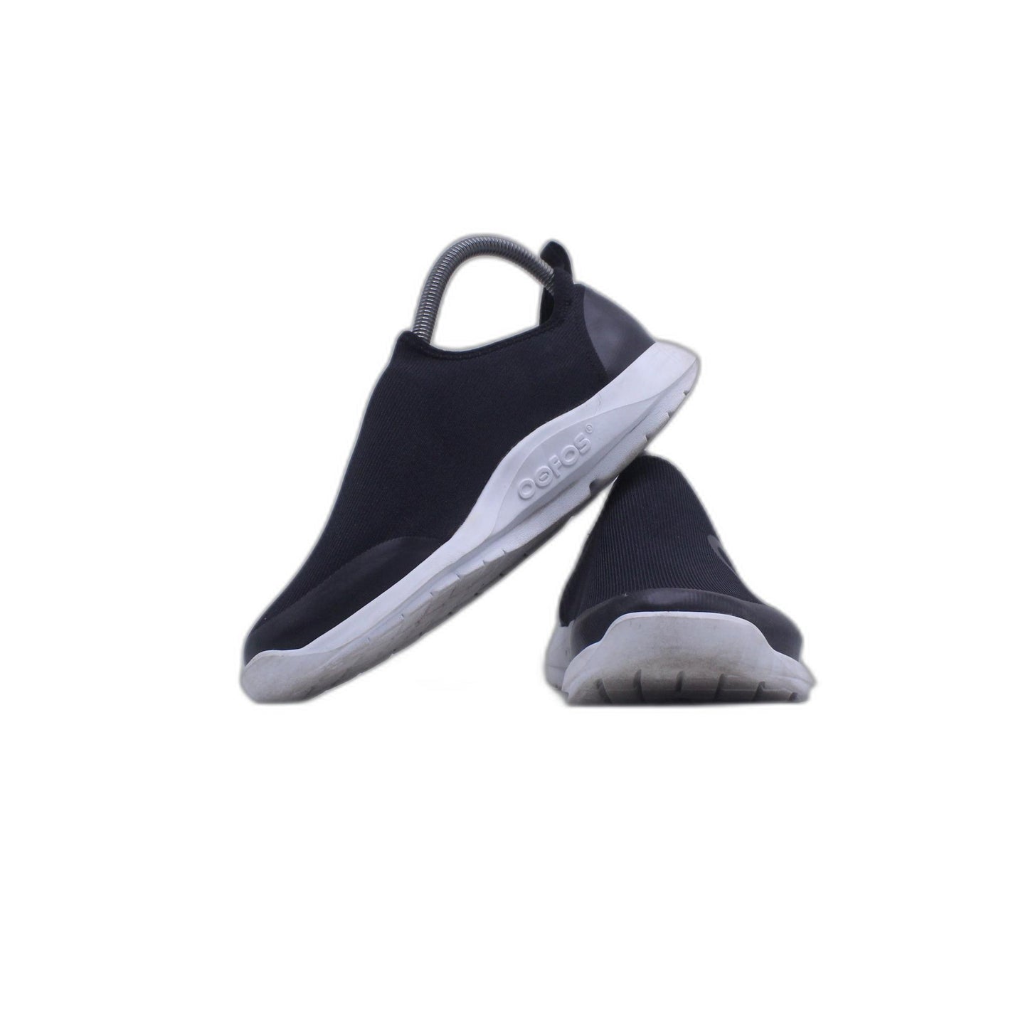 Ladies Memory Foam Casual Trainer