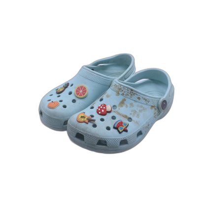 CROCS SHOE MULTICOLOR