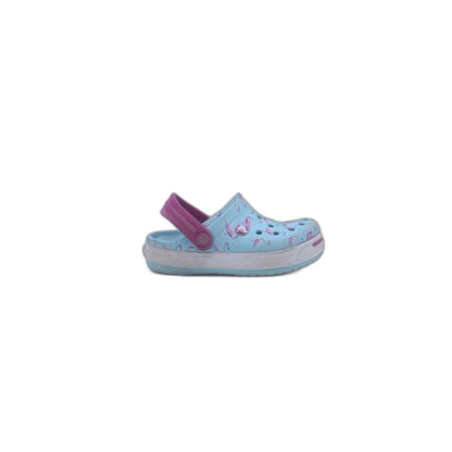 Crocs Sandals Little Kid  print, multicolor Shoes