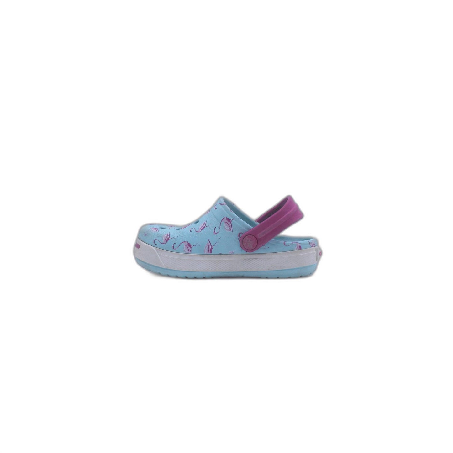 Crocs Sandals Little Kid  print, multicolor Shoes