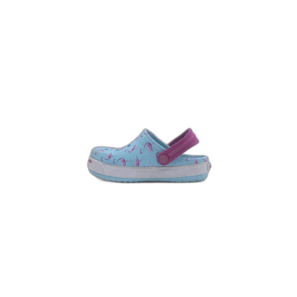 Crocs Sandals Little Kid  print, multicolor Shoes