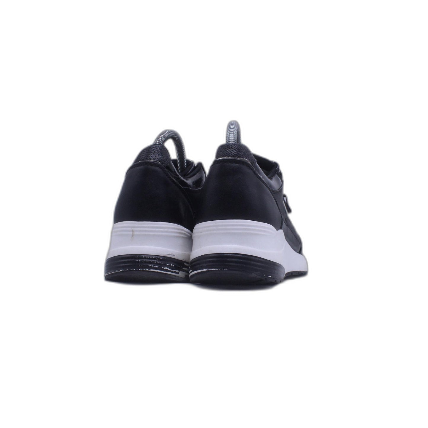 RHAPSODY Black Sneaker
