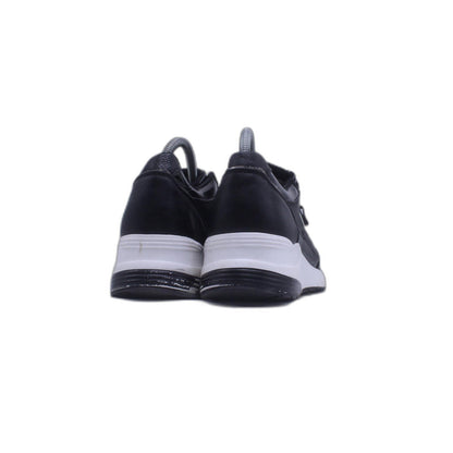 RHAPSODY Black Sneaker