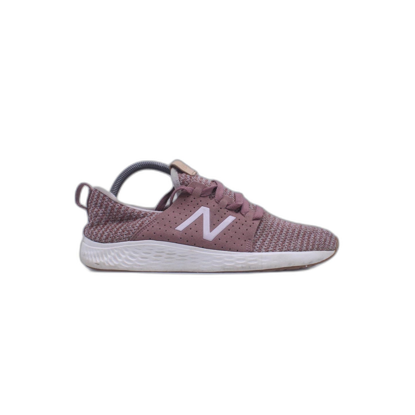 New Balance Women' Fresh Foam Roav WROAVTW  Running Shoe