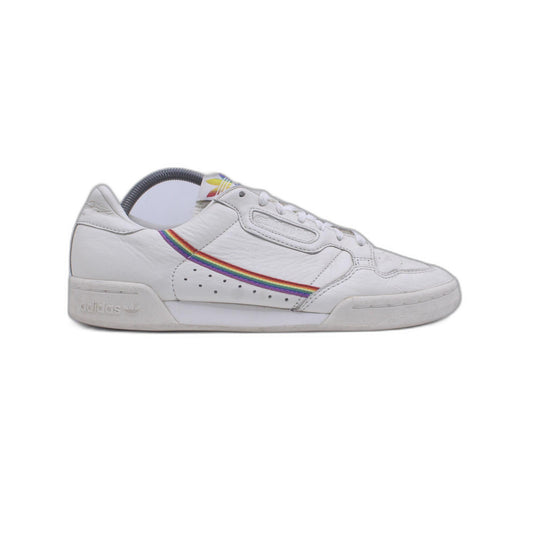 Adidas Originals Continental 80 Pride Wit (Off White) Shoe