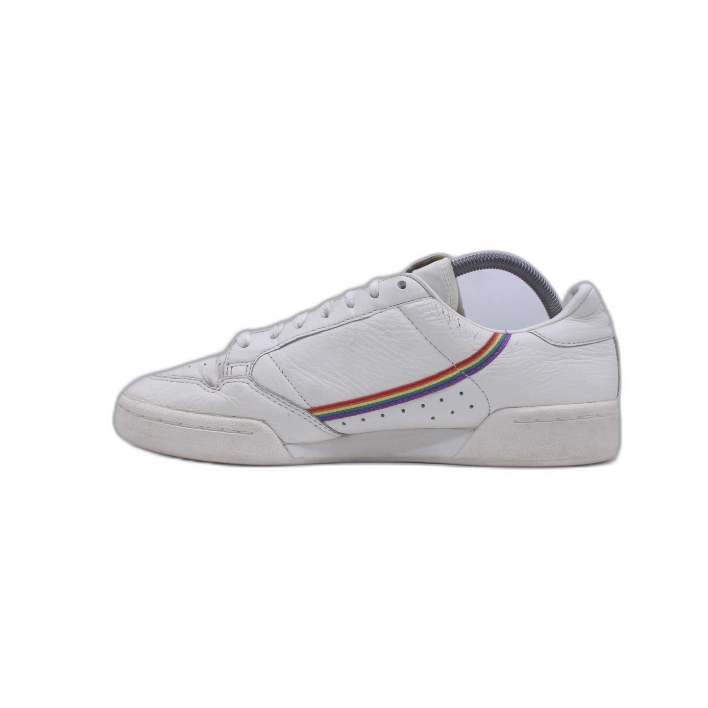 Adidas Originals Continental 80 Pride Wit (Off White) Shoe