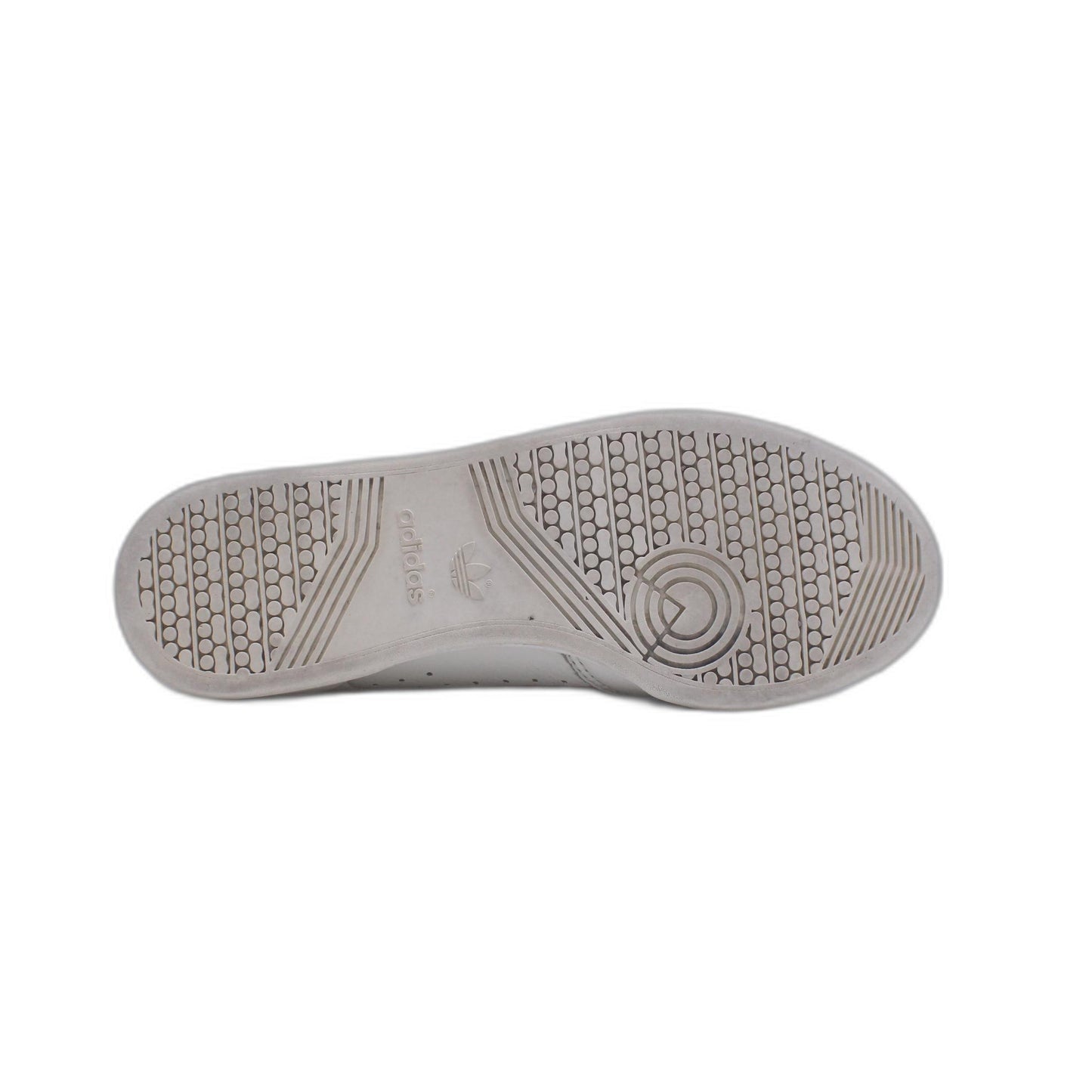 Adidas Originals Continental 80 Pride Wit (Off White) Shoe