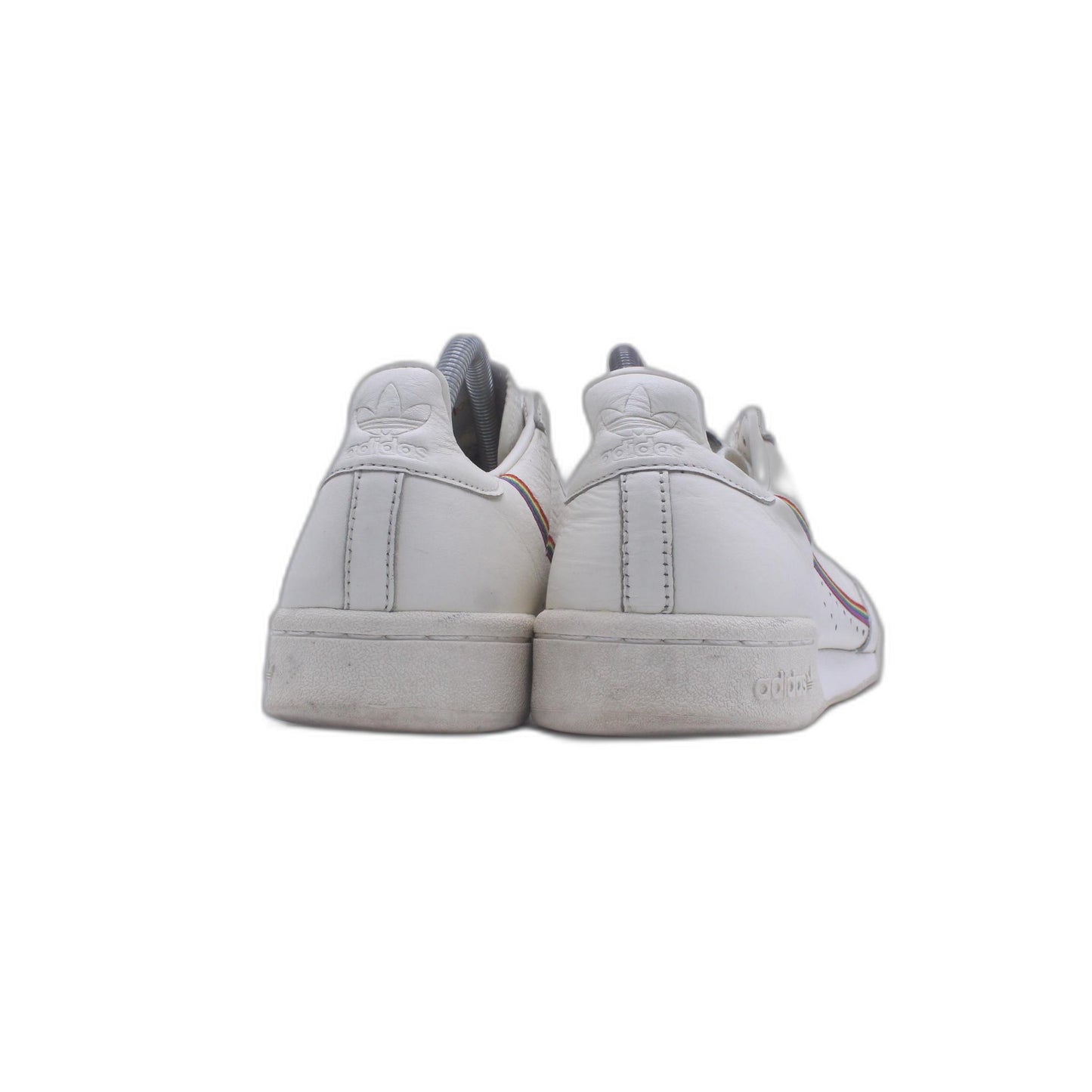 Adidas Originals Continental 80 Pride Wit (Off White) Shoe
