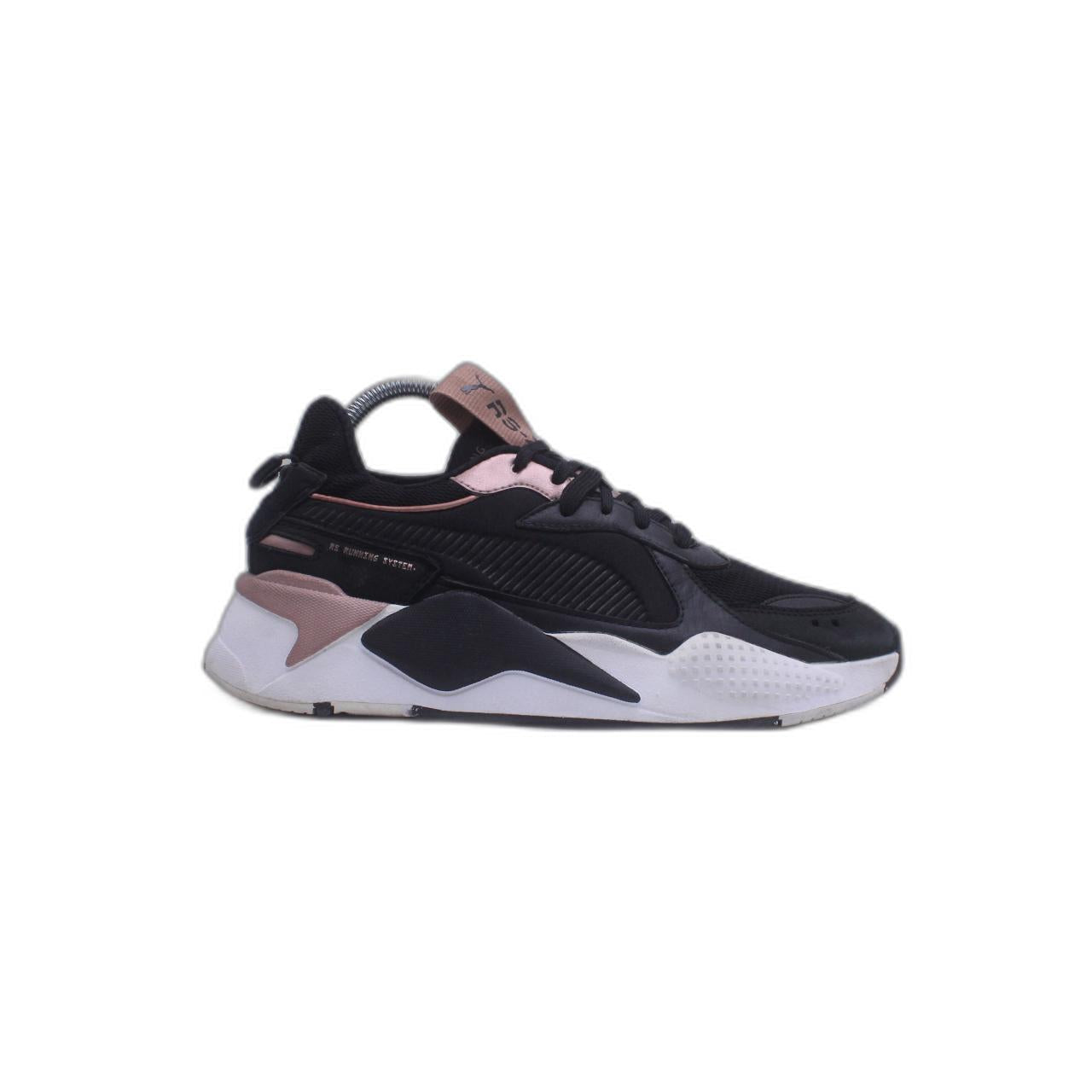 PUMA RS-X Trophy - Gold - Sneaker