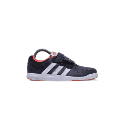 Adidas Ligra 5 K Unisex Little Kid's Sneaker