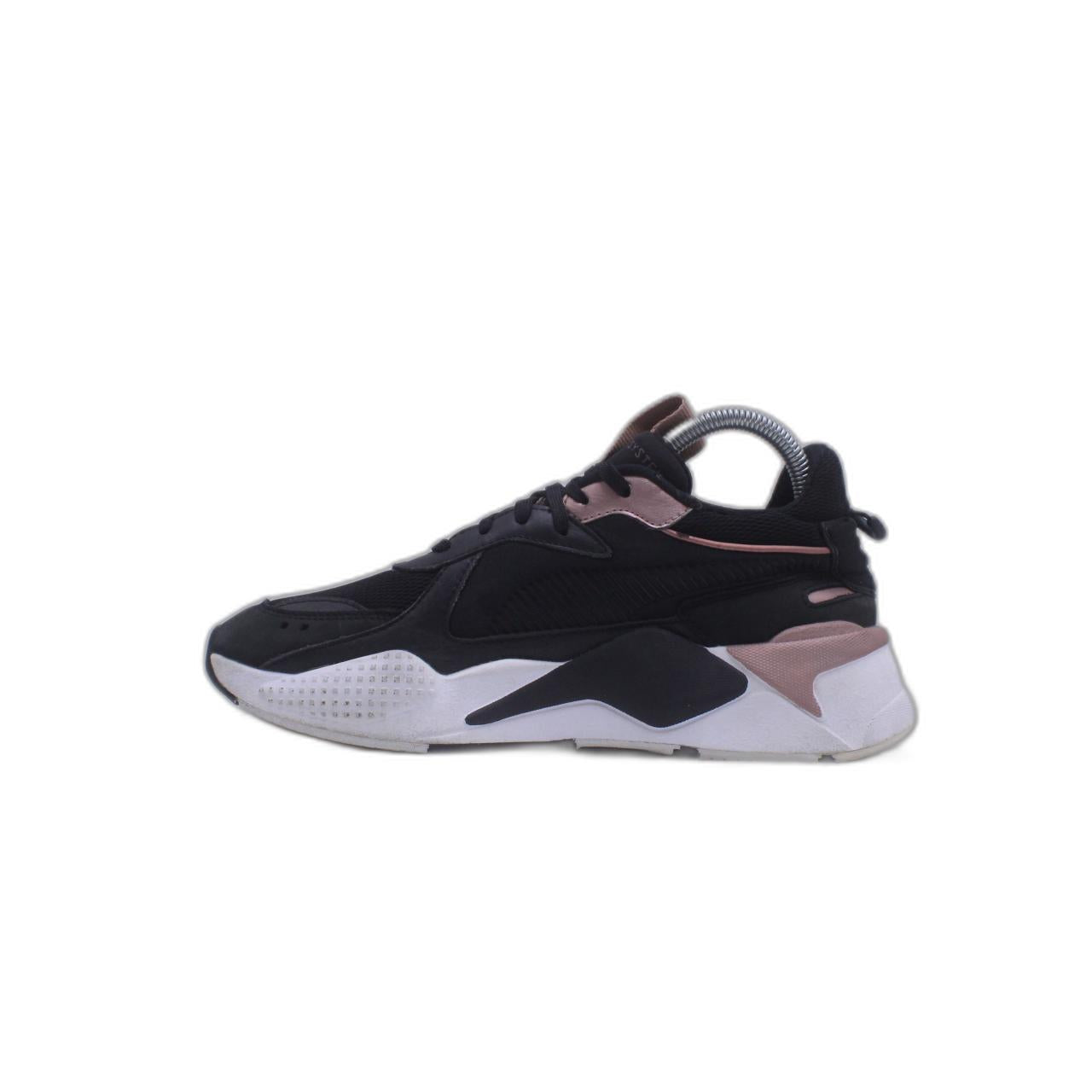 PUMA RS-X Trophy - Gold - Sneaker