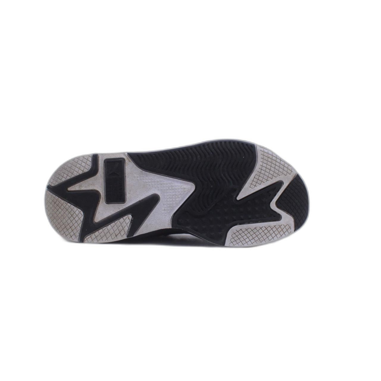 PUMA RS-X Trophy - Gold - Sneaker