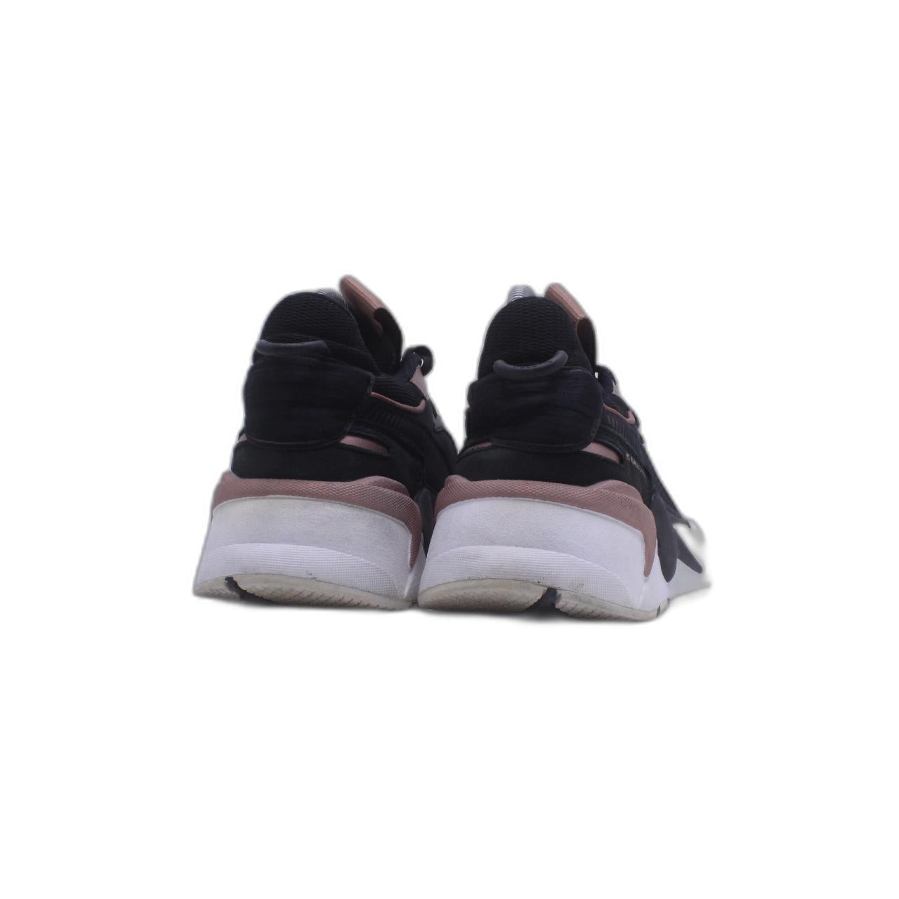 PUMA RS-X Trophy - Gold - Sneaker