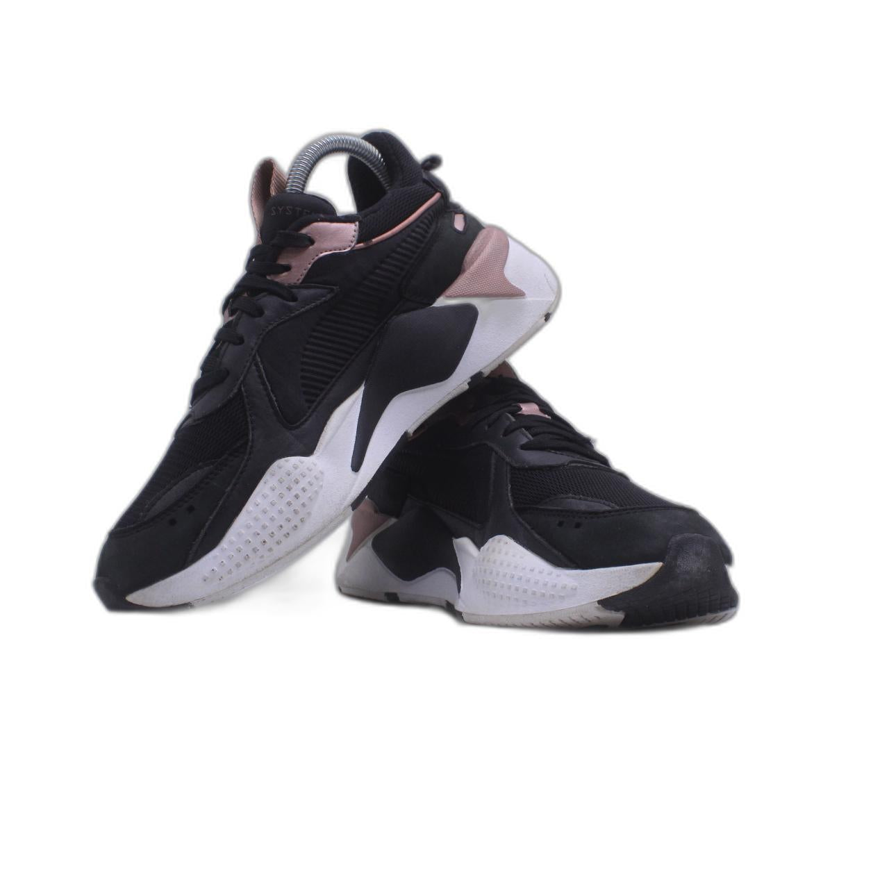 PUMA RS-X Trophy - Gold - Sneaker