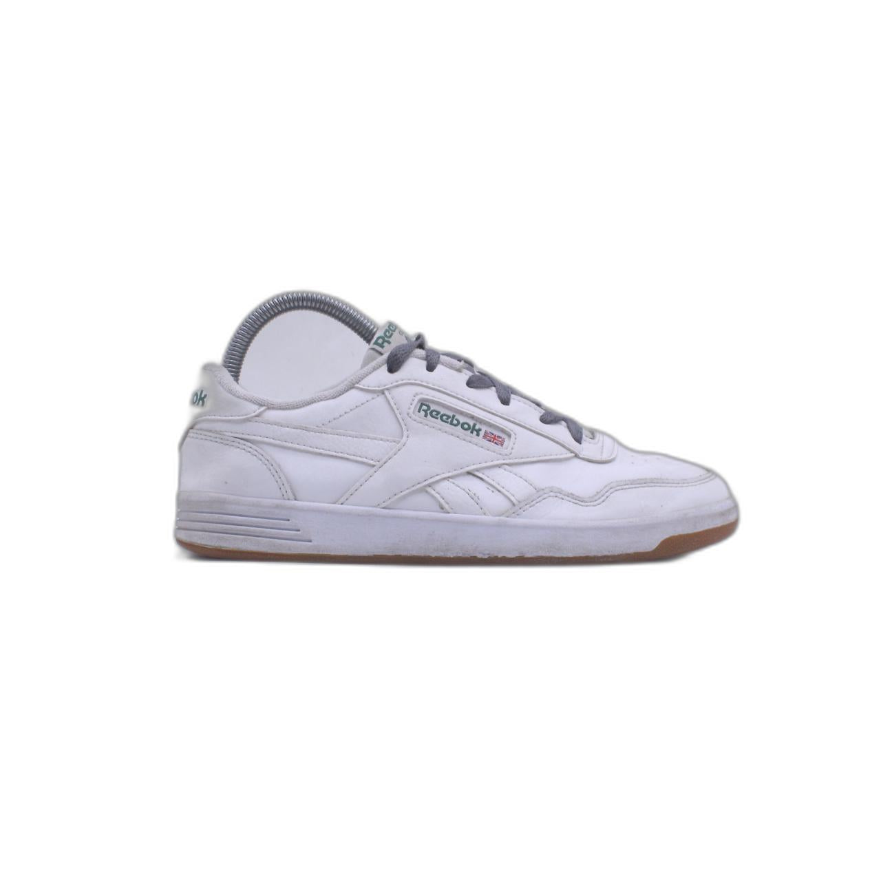 Reebok Mens Court Advance Galaxy Sneaker