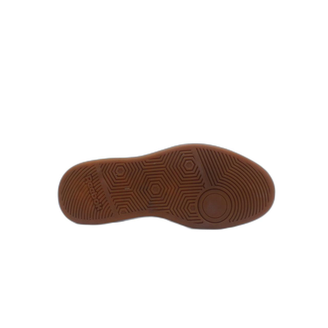 Reebok Mens Court Advance Galaxy Sneaker