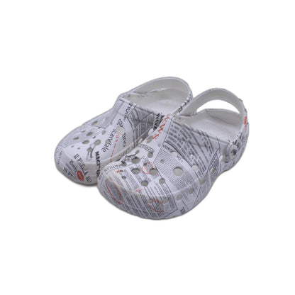 CROCS MULTICOLOR SHOE