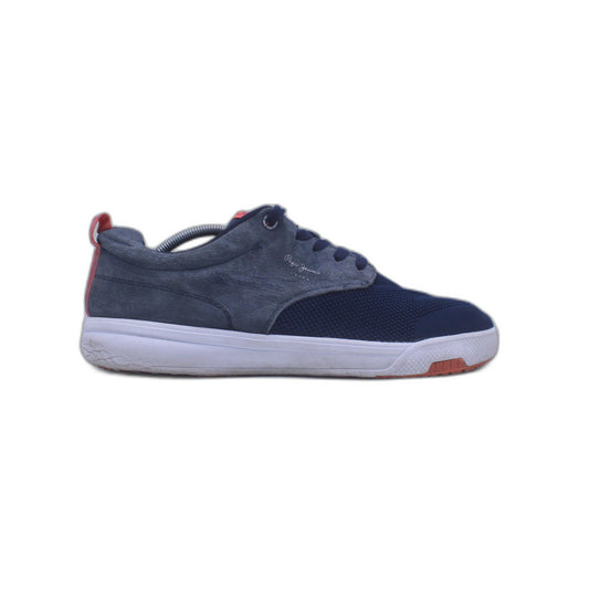 Pepe Jeans Blue Shoe