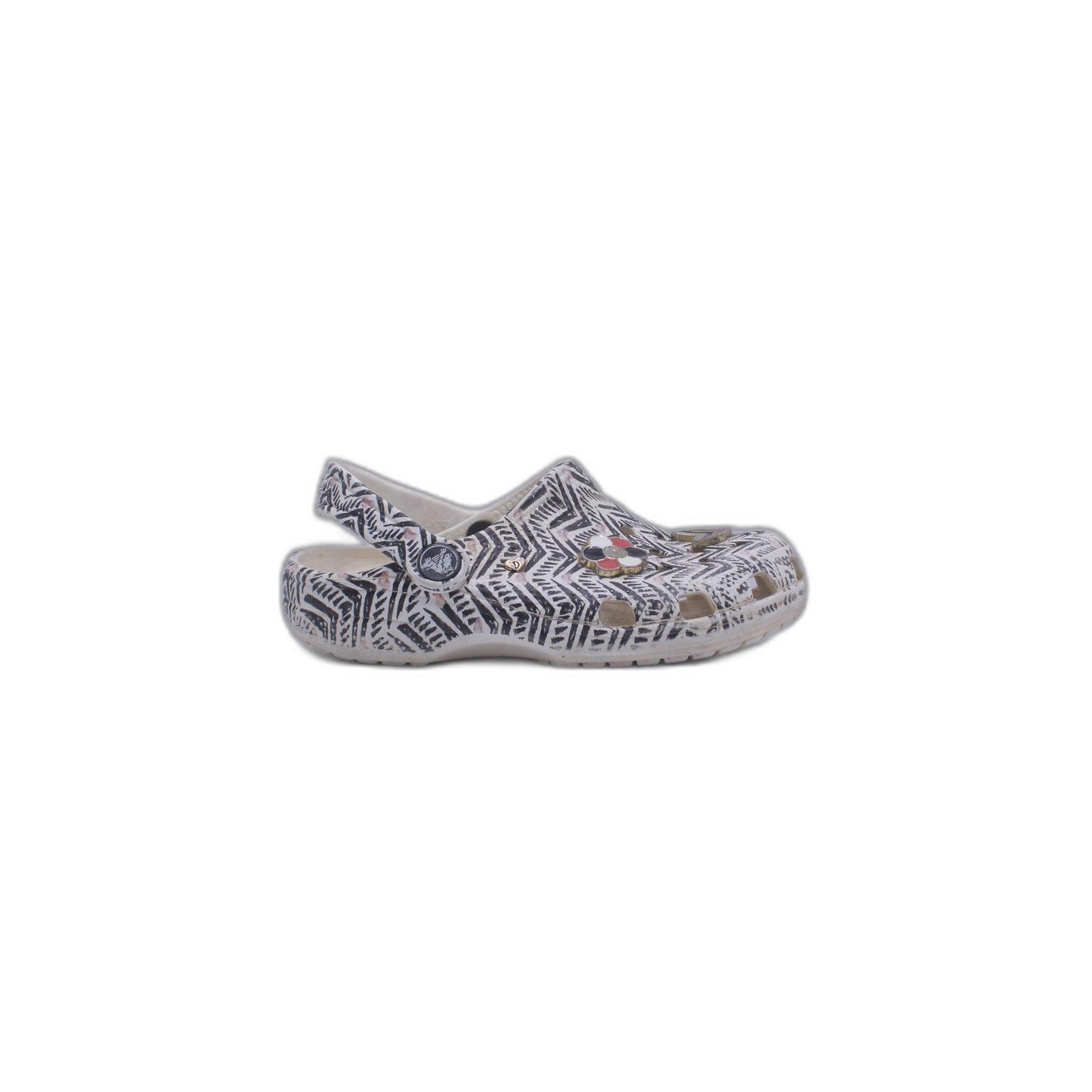 Crocs Classic Lined Holiday  Clogs Shoes