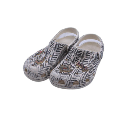 Crocs Classic Lined Holiday  Clogs Shoes