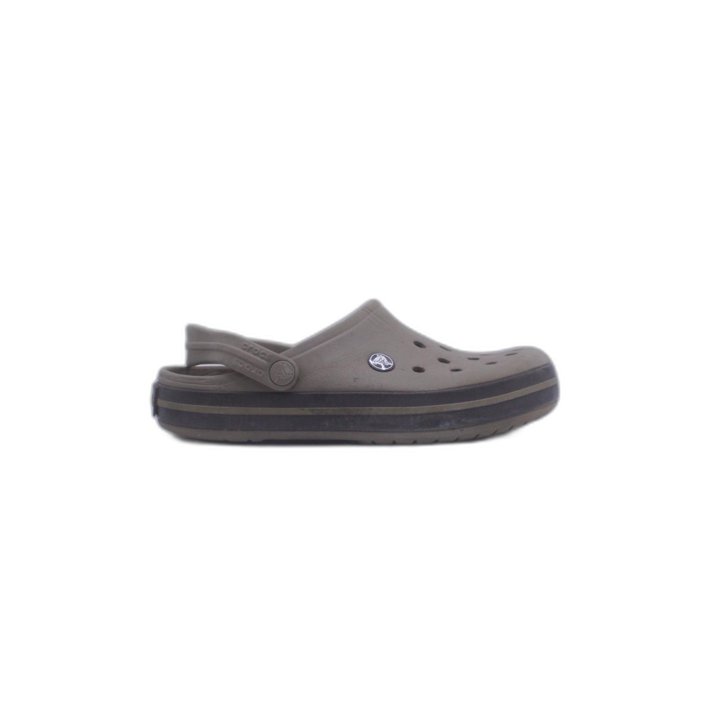 CASUAL CROCS