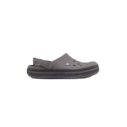 CASUAL CROCS