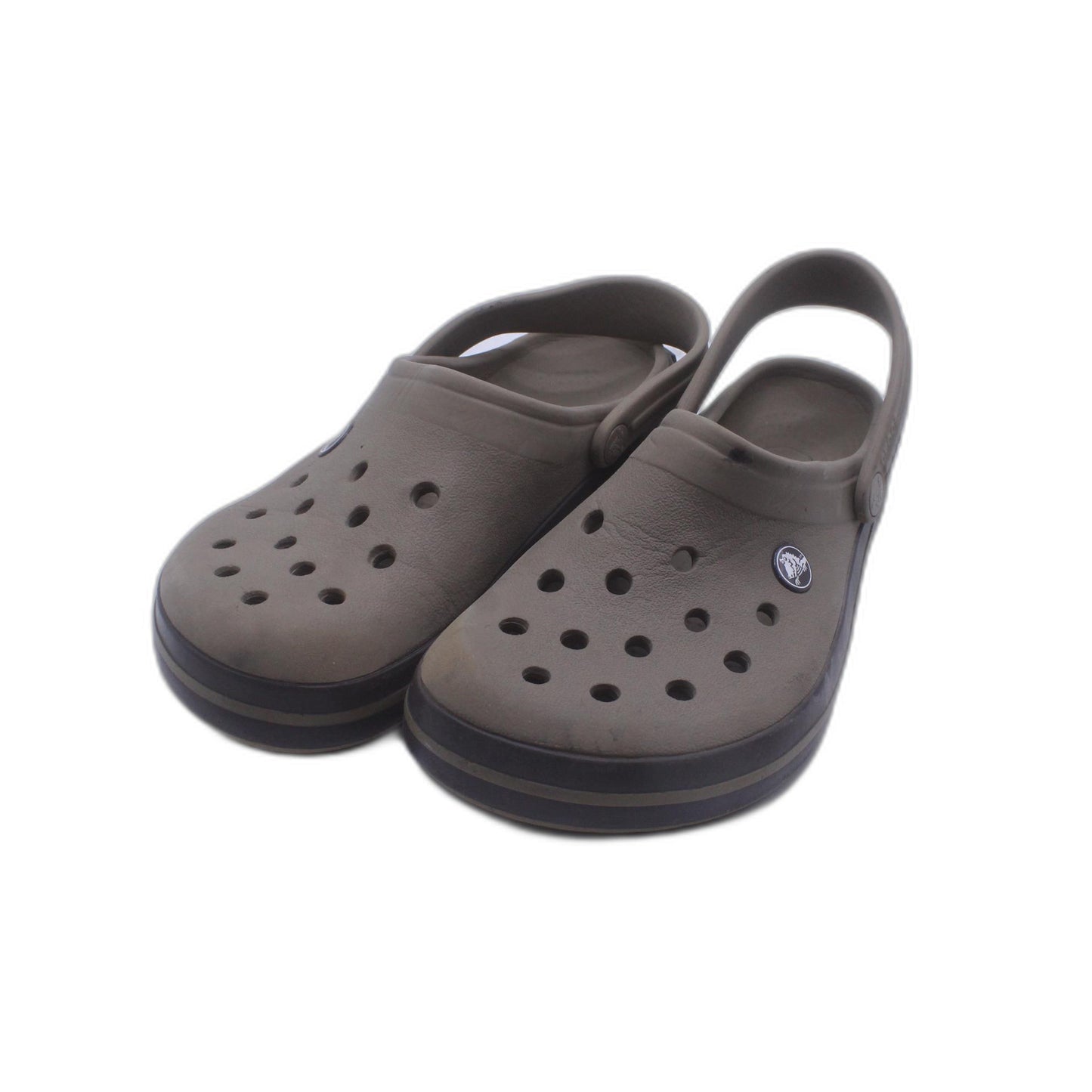 CASUAL CROCS