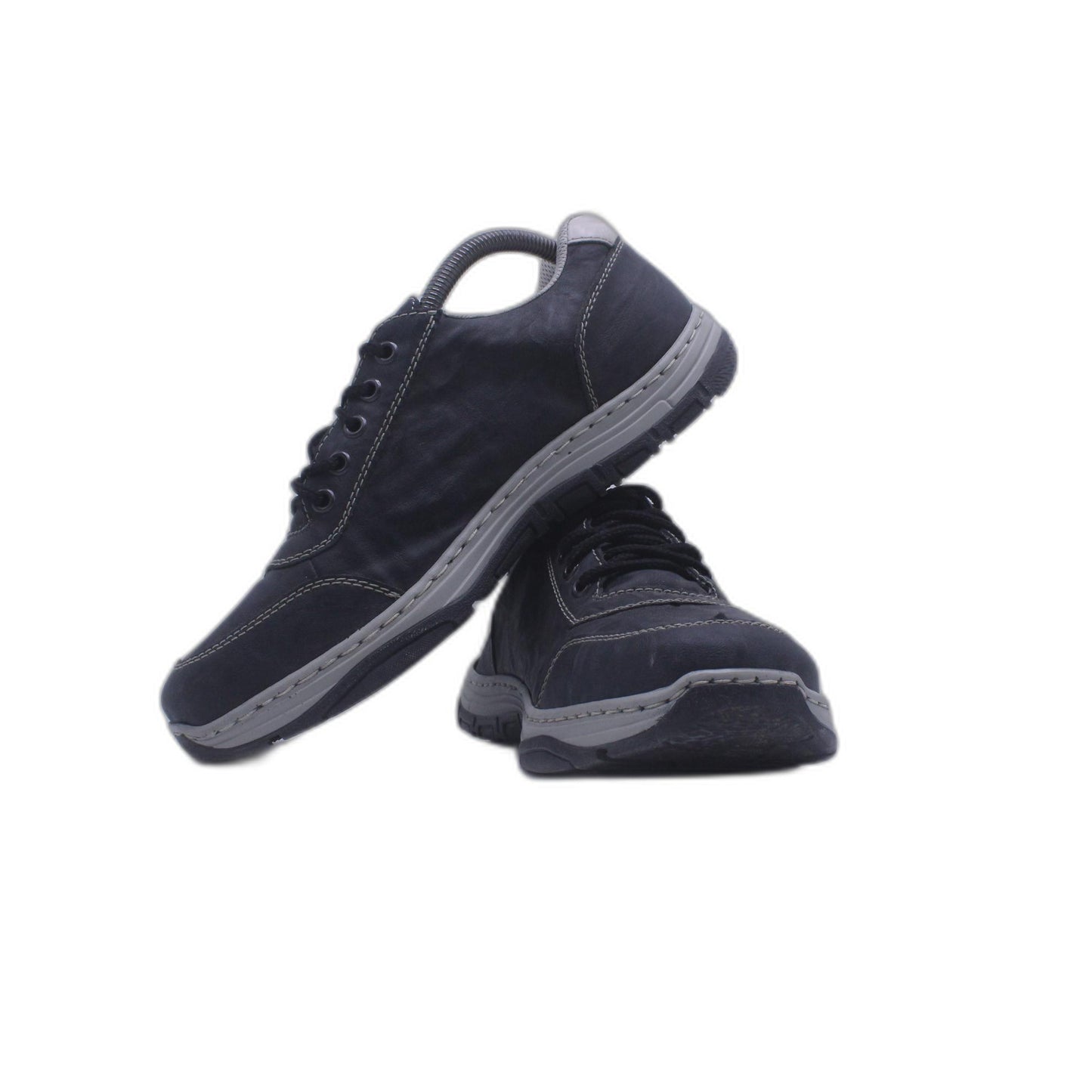 Rieker Universal women 4597390 Black Sshoe