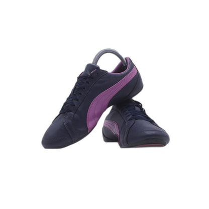 Puma Taluga Glamm Junior Sport Sneaker