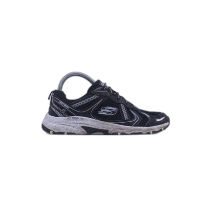 Skechers Black Sneaker