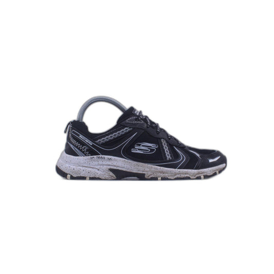 Skechers Black Sneaker