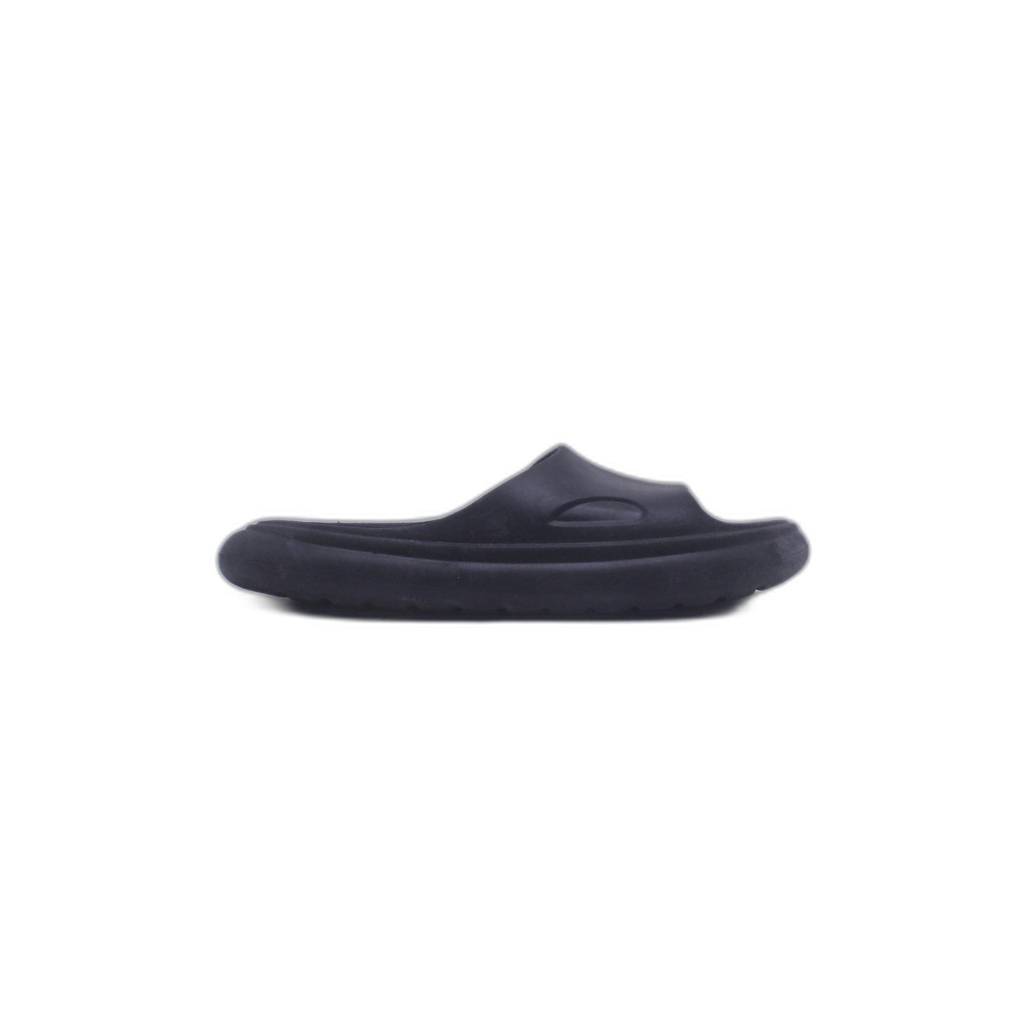 ZARA BLACK  Slipper