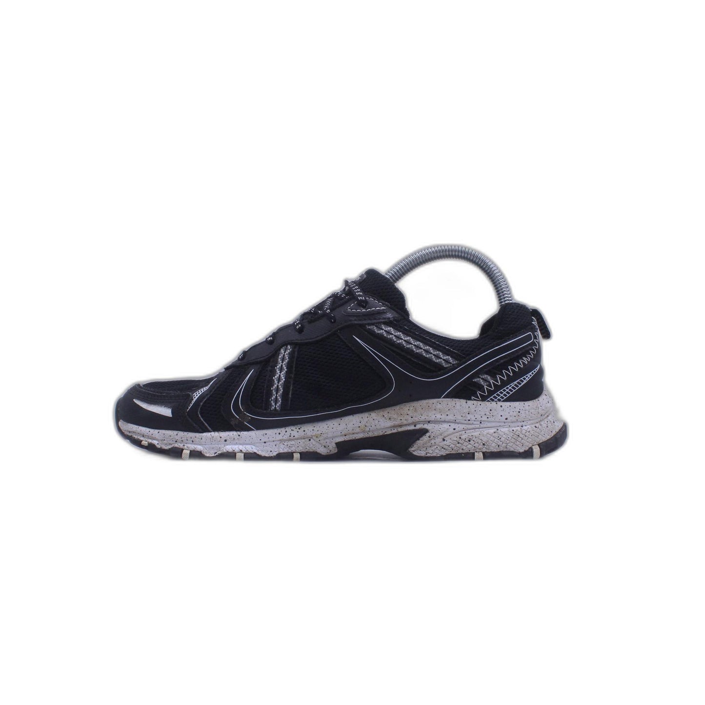 Skechers Black Sneaker