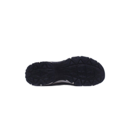 Skechers Black Sneaker