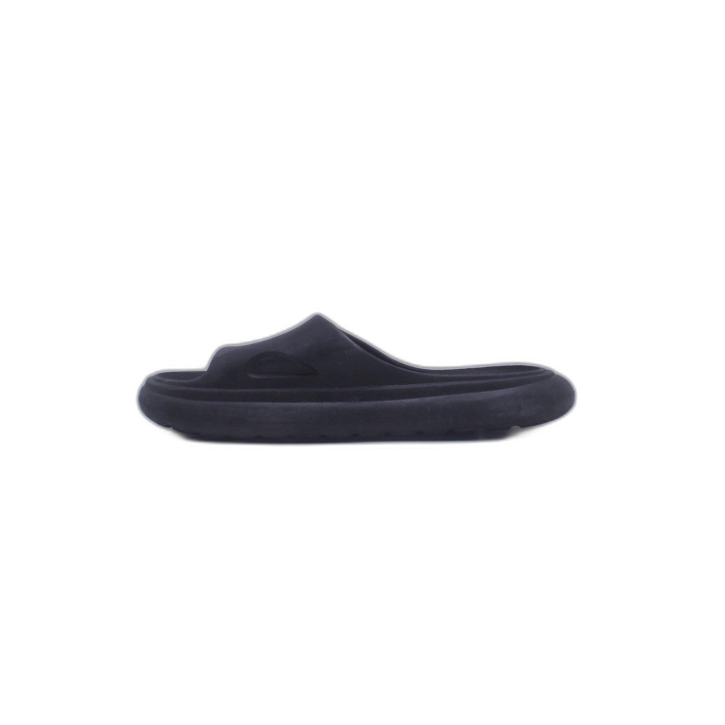 ZARA BLACK  Slipper