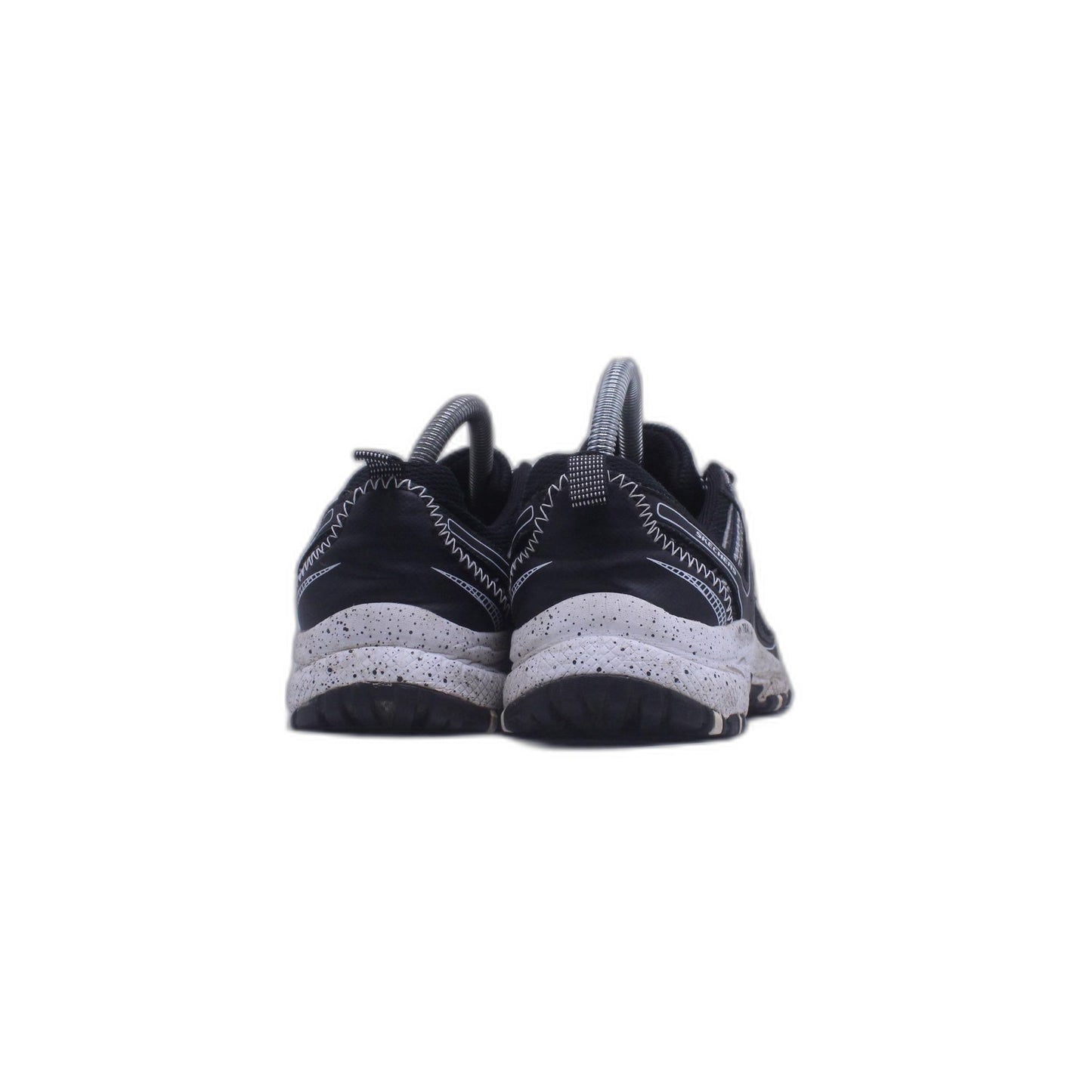 Skechers Black Sneaker