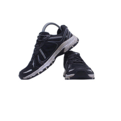 Skechers Black Sneaker