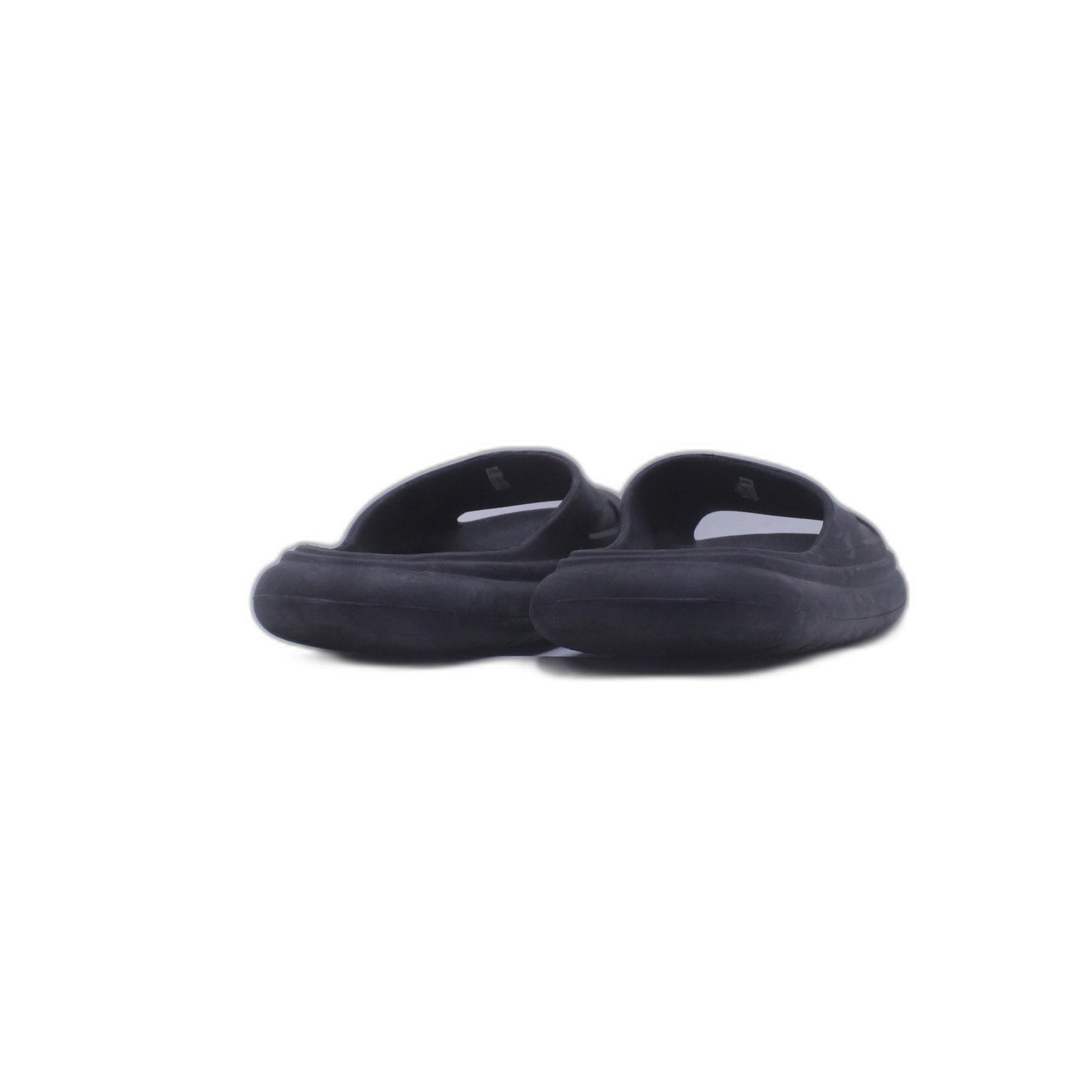 ZARA BLACK  Slipper