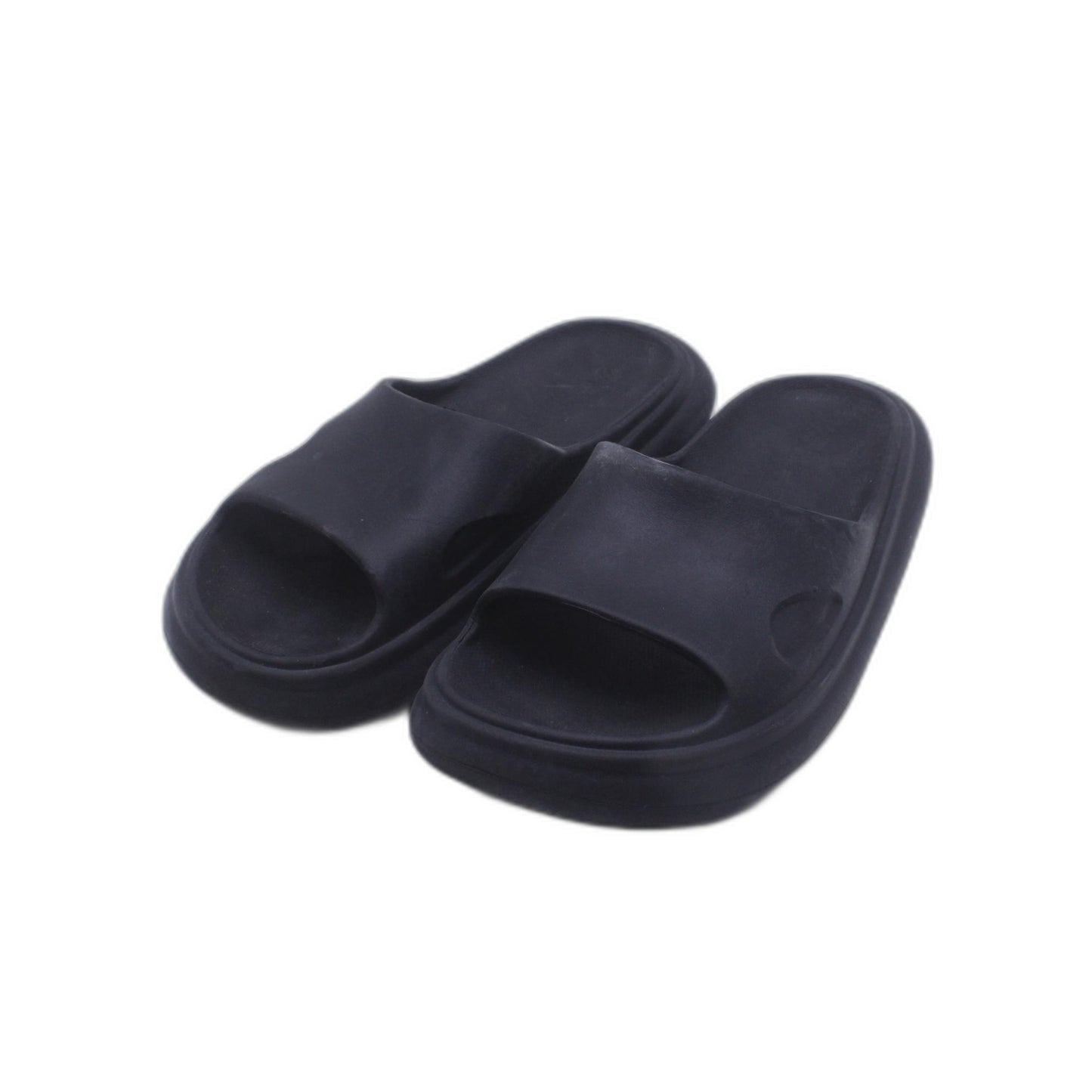 ZARA BLACK  Slipper