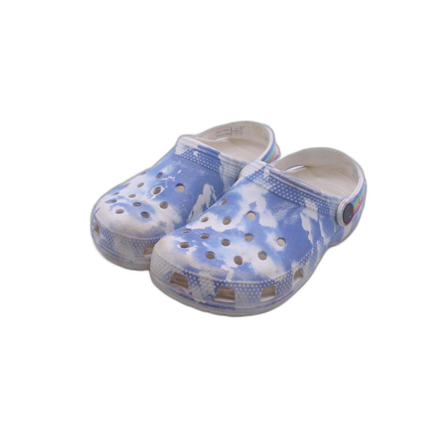 Authentic Crocs Classic